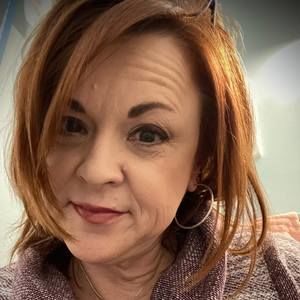 Meet your Posher, Rhonda